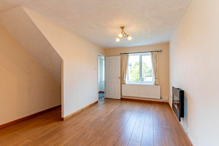 2 Bedroom Semi-Detached House For Sale In Perivale Way, Stourbridge, West Midlands, DY8
