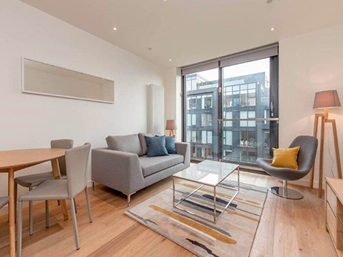 1 Bedroom Flat To Rent In Simpson Loan, Quartermile, Edinburgh, EH3