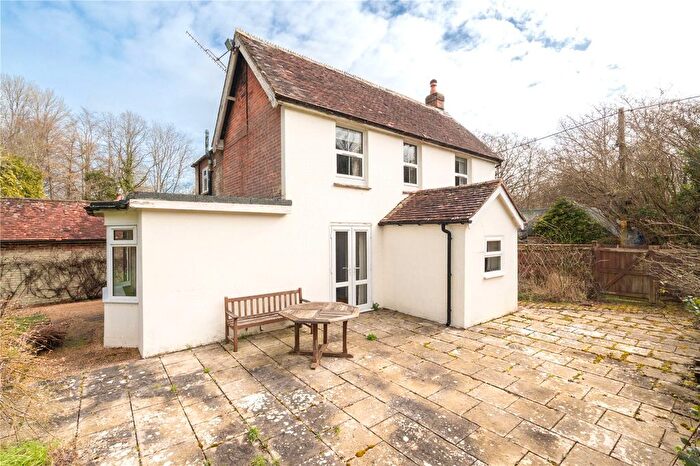 3 Bedroom Detached House For Sale In Swansbrook Lane, Horam, Heathfield, East Sussex, TN21