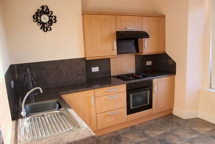 2 Bedroom Flat To Rent In Clerk Street, Brechin, DD9
