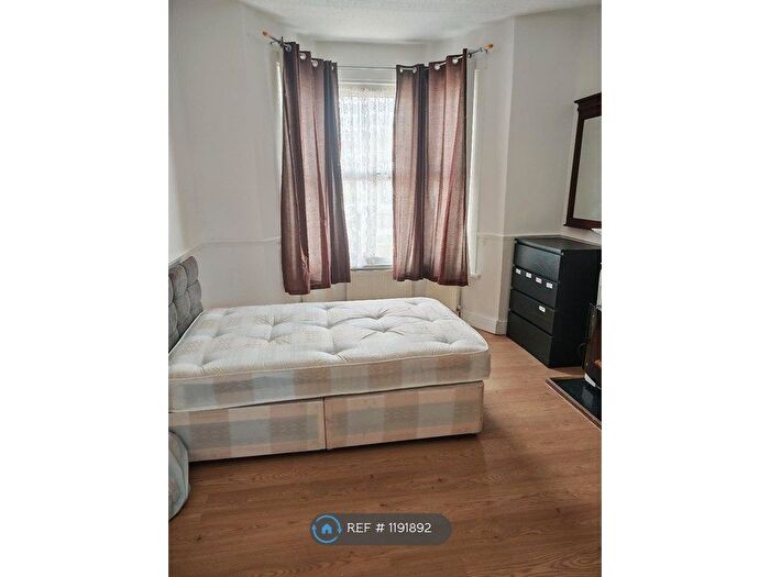 1 Bedroom Flat To Rent In Lancing Road, Croydon, CR0
