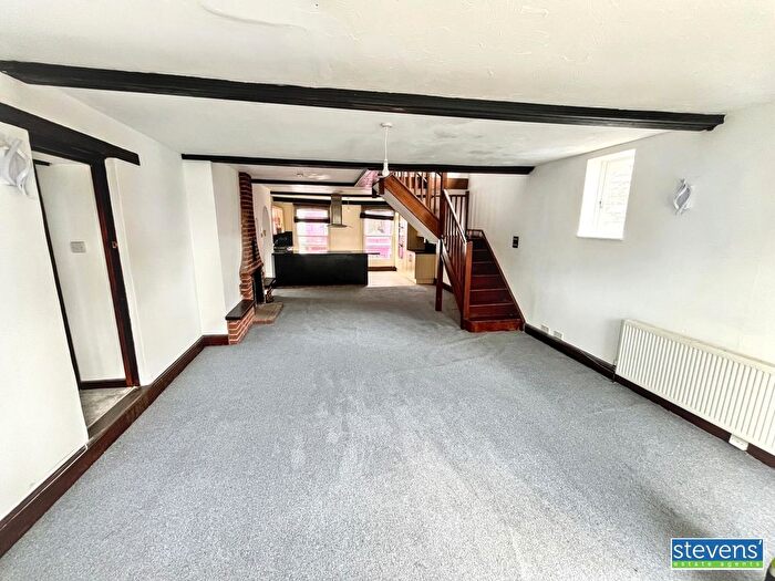 4 Bedroom Maisonette To Rent In Market Street, Hatherleigh, Okehampton, Devon, EX20