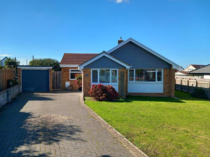 3 Bedroom Detached Bungalow For Sale In Swanswood Gardens, Westward Ho!, Bideford, EX39