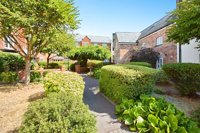 2 Bedroom Flat For Sale In Ashbourne Road, Derby, DE22
