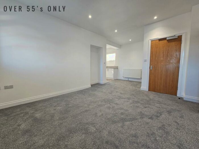 1 Bedroom Flat To Rent In The Street, Weeley, Clacton-On-Sea, CO16