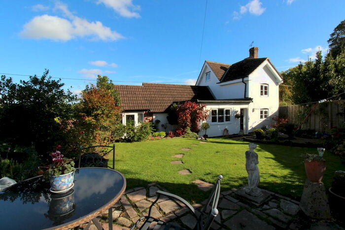 3 Bedroom Cottage To Rent In Pewsey Wharf, Pewsey, SN9