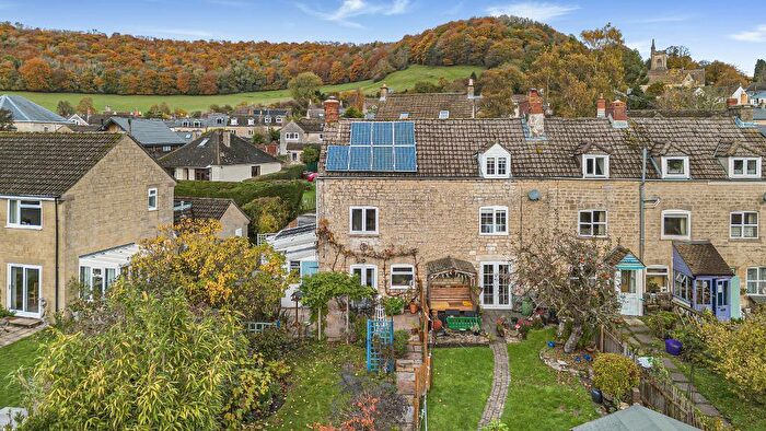 3 Bedroom Cottage For Sale In South Street, Uley, Dursley, GL11