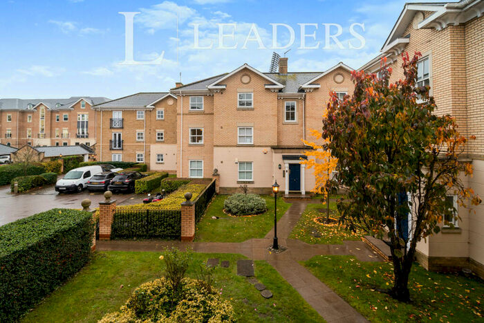2 Bedroom Apartment To Rent In County Place, Chelmsford, CM2