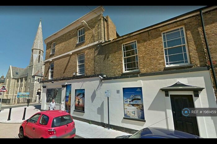 1 Bedroom Flat To Rent In Victoria Apartments, Herne Bay, CT6