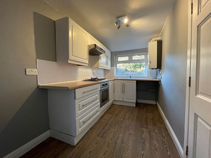 2 Bedroom End Of Terrace House To Rent In Freemantle Street, Edgeley, Stockport, SK3