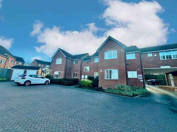 2 Bedroom Flat To Rent In Woodhouse Lane, Beighton, Sheffield, S20