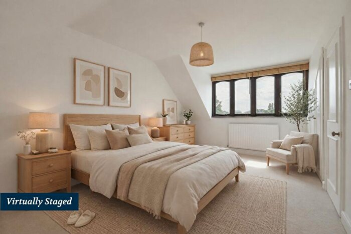 1 Bedroom Flat To Rent In Walm Lane, Mapesbury, NW2