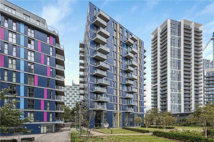 2 Bedroom Apartment To Rent In Hatton Road, Wembley, HA0