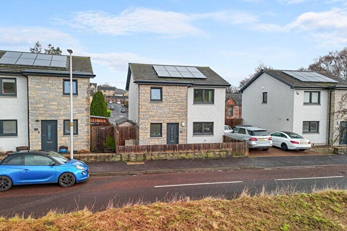 3 Bedroom Detached House For Sale In B, Claverhouse Old Road, Dundee, DD4