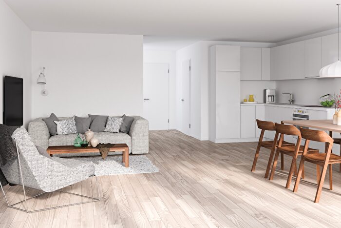 2 Bedroom Apartment For Sale In Salford Riverside, M5