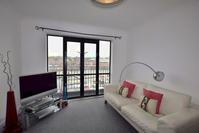 1 Bedroom Apartment To Rent In South Ferry Quay, Liverpool, L3