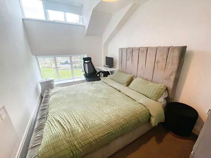 1 Bedroom Flat To Rent In Windermere Terrace, Liverpool, Merseyside, L8