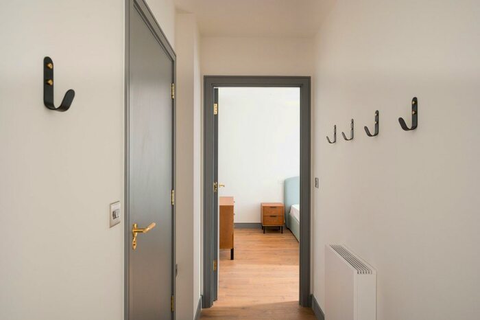 2 Bedroom Flat To Rent In Gessner Apartments, Watermead Way, Tottenham Hale, N17