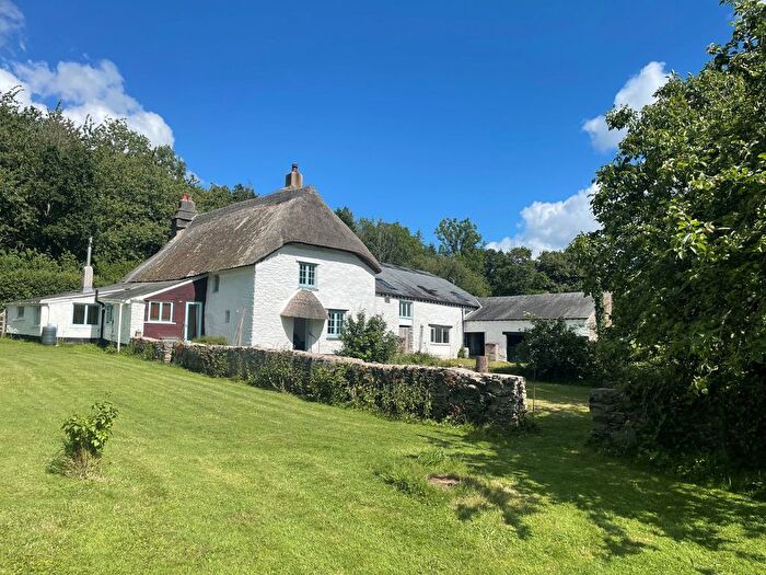 7 Bedroom Detached House For Sale In Broadhempston, Totnes, TQ9