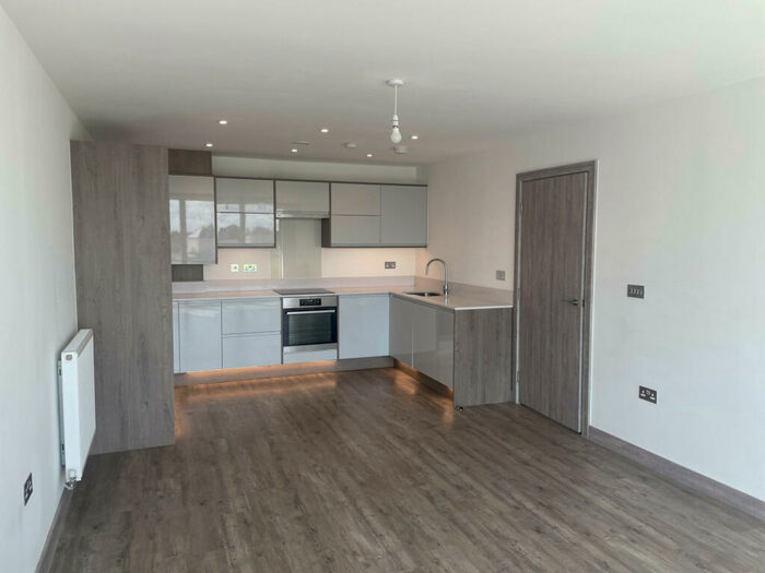 2 Bedroom Apartment To Rent In The Station House, West Castle Street Upper Heyford, Bicester, Oxfordshire, OX25