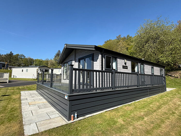 2 Bedroom Park Home For Sale In The New Holland - Beacon Fell View Holiday Park, PR3