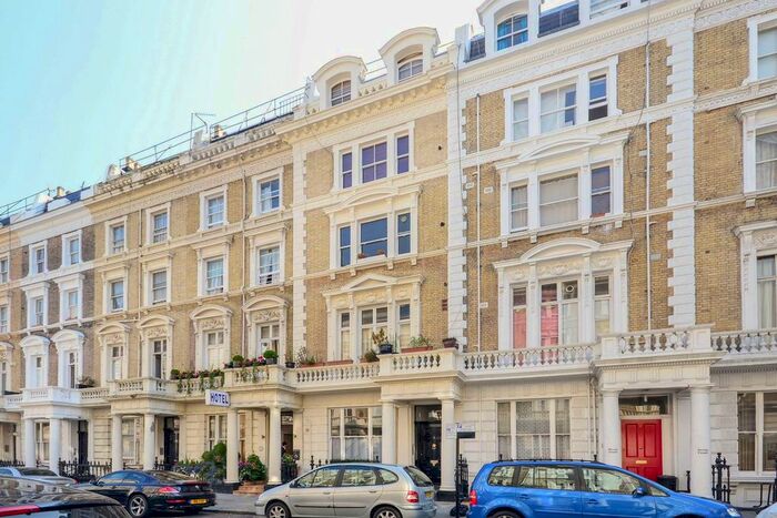 1 Bedroom Flat To Rent In Clanricarde Gardens, Notting Hill, London, W2