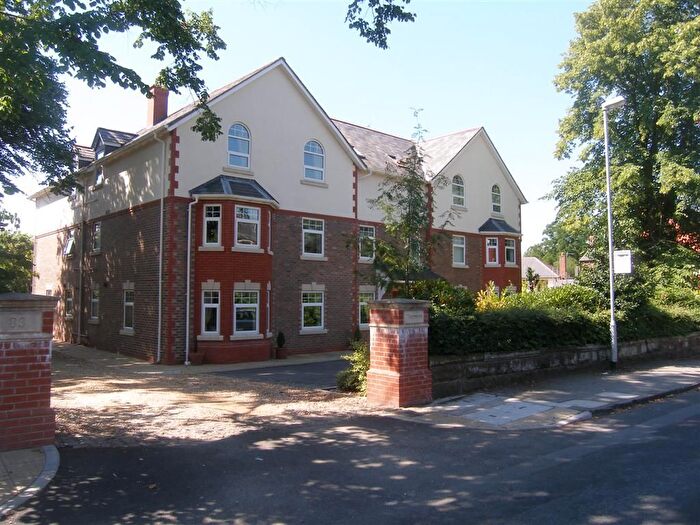 1 Bedroom Flat To Rent In Whitefield Road, Stockton Heath, Warrington, WA4