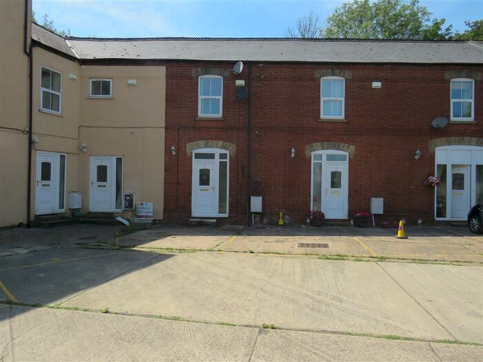 2 Bedroom Terraced House To Rent In Wisbech, PE13