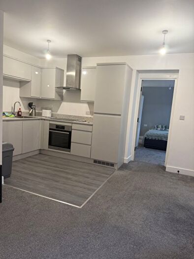 2 Bedroom Flat To Rent In Hull, HU1