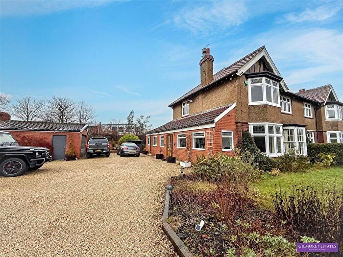 3 Bedroom Semi Detached House For Sale In Moor Road, Prudhoe, NE42