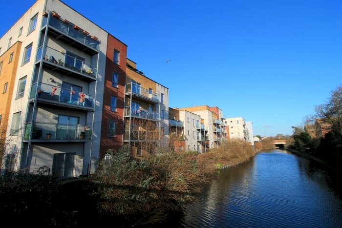 1 Bedroom Flat To Rent In Taywood Road, Northolt, UB5