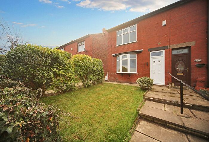 3 Bedroom Terraced House For Sale In City Road, Wigan, WN5