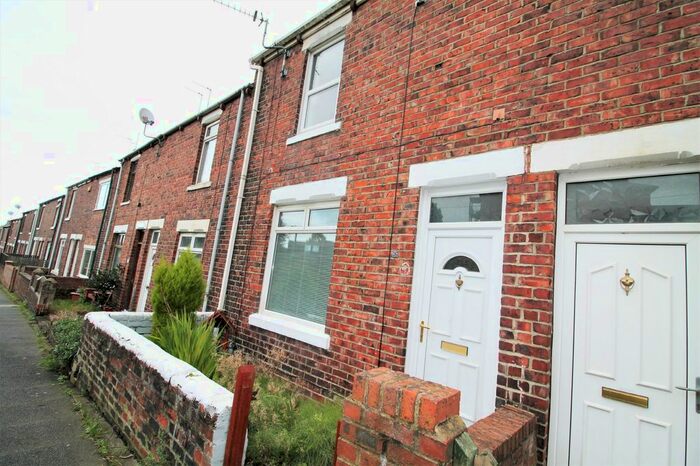 2 Bedroom Terraced House To Rent In Ernest Terrace, Chester Le Street, DH3