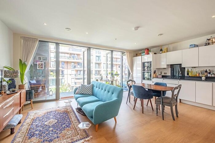 2 Bedroom Apartment To Rent In Kilburn Park Road Maida Vale, NW6