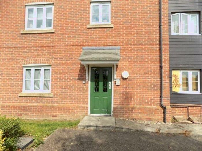1 Bedroom Flat To Rent In Dukes Place, King's Lynn, PE30