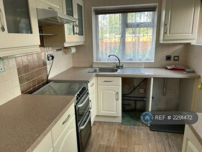 3 Bedroom Detached House To Rent In Ripon Road, Bournemouth, BH9