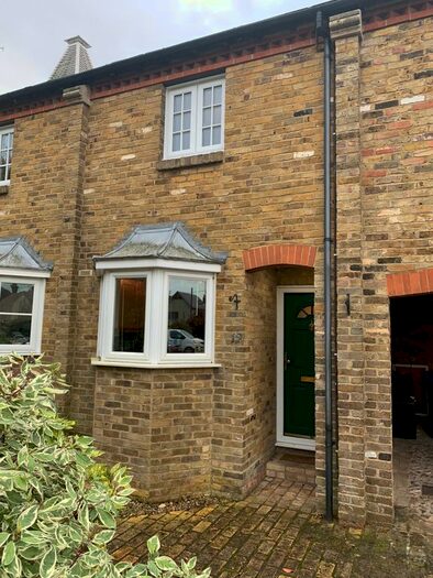 2 Bedroom Terraced House To Rent In Preston Malthouse, St. Johns Road, Faversham, ME13
