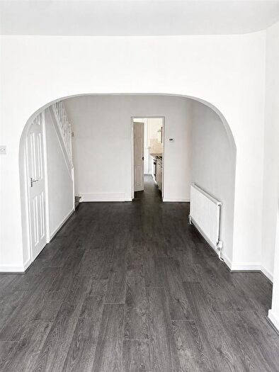 2 Bedroom Property To Rent In Oceanic Road, Liverpool, L13