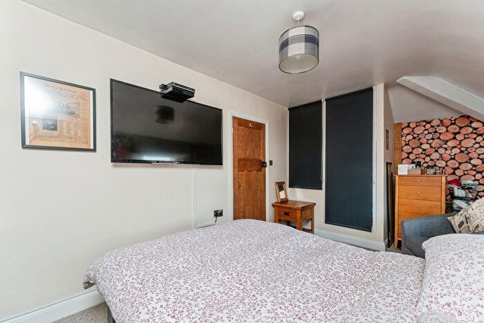 2 Bedroom Semi-Detached House For Sale In Talbot Avenue, Neston, Merseyside, CH64
