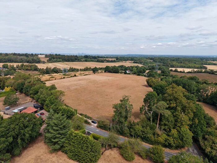 Land For Sale In New Road Hill, Downe, BR6