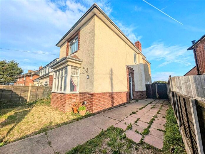 3 Bedroom Detached House For Sale In Bayard Avenue, Brightlingsea, CO7