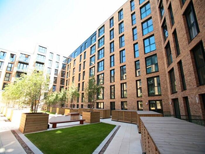 1 Bedroom Apartment To Rent In Southside, St Johns Walk, B5