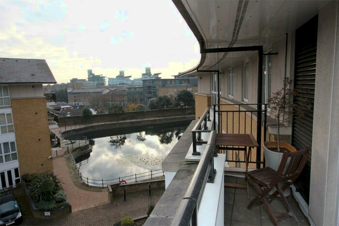 1 Bedroom Apartment To Rent In Hermitage Waterside, Thomas More Street, Wapping, E1W