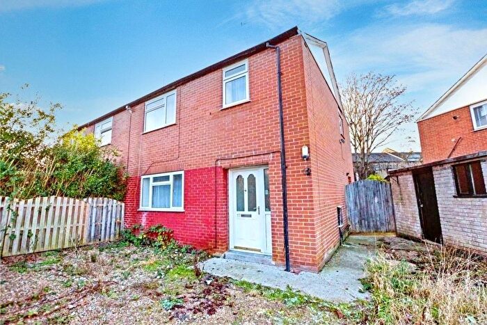 3 Bedroom Semi Detached House For Sale In St. Catherines Crescent, Bramley, Leeds, LS13