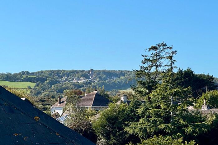 7 Bedroom Detached House For Sale In East Street, Corfe Castle, BH20 - Photo 2