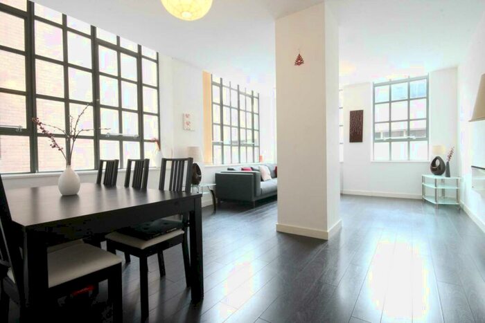 2 Bedroom Apartment To Rent In Lighthouse, Joiner Street, Northern Quarter, M4
