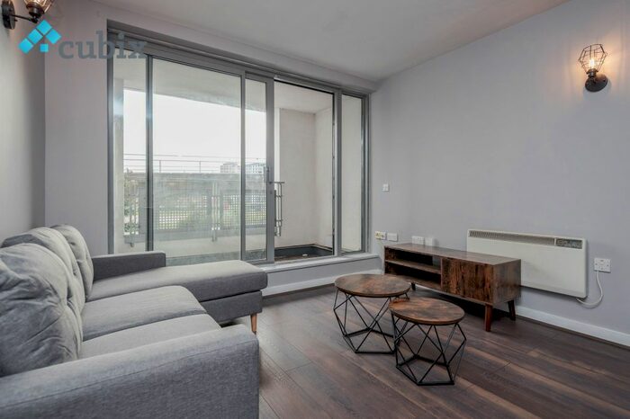 1 Bedroom Flat For Sale In Deals Gateway, London, SE13