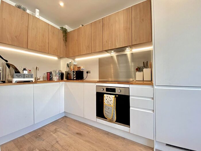 1 Bedroom Apartment To Rent In Romney Place, Maidstone, ME15