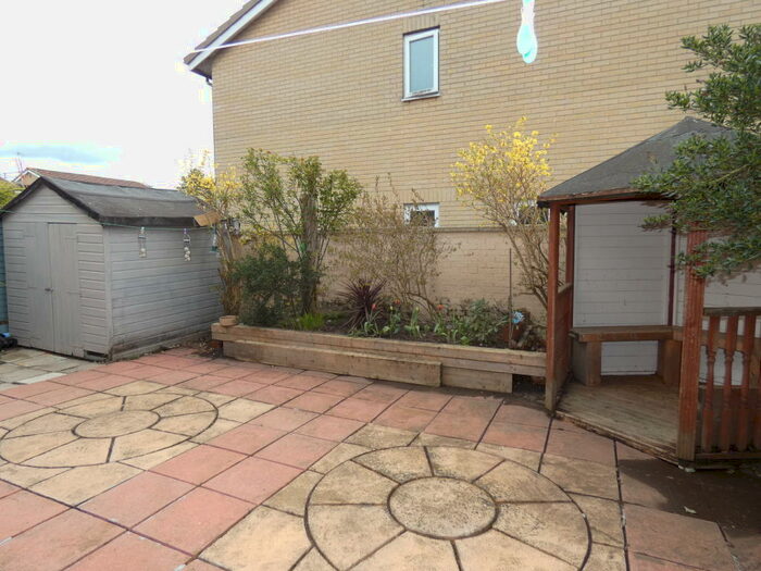 3 Bedroom House To Rent In St. Johns Way, Thetford, IP24