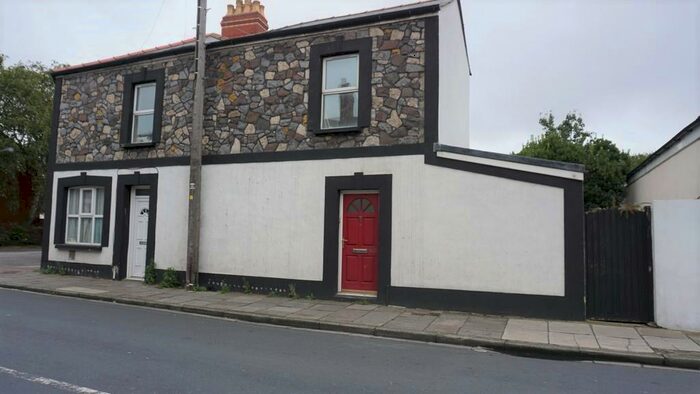 2 Bedroom Flat To Rent In Zinc Street, Adamsdown, Cardiff, CF24